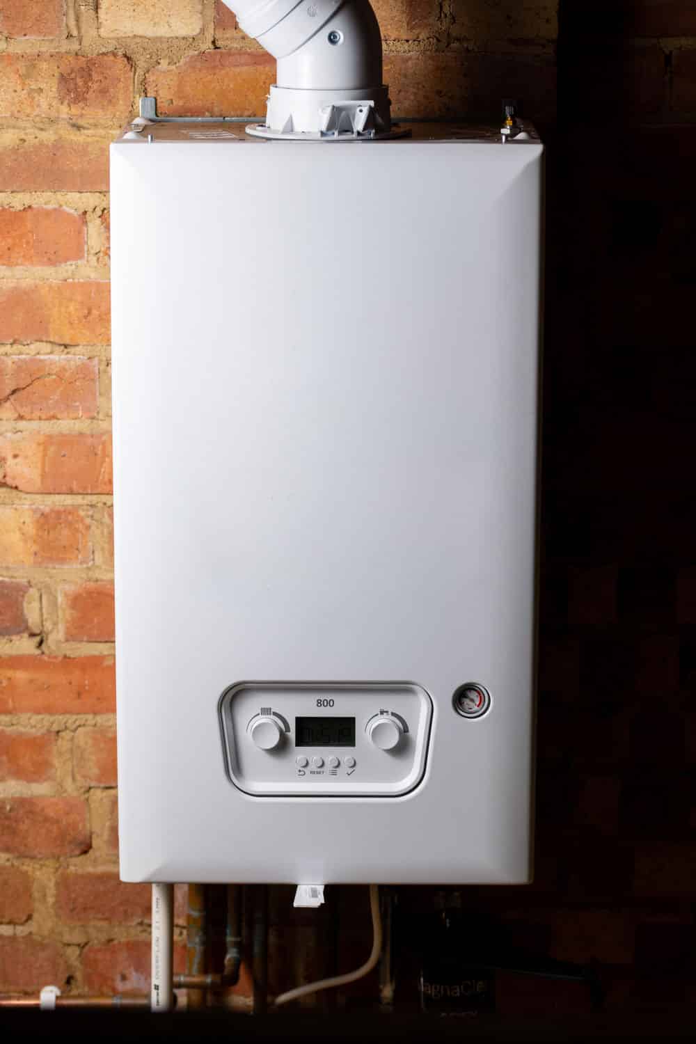 Tankless Water Heaters image