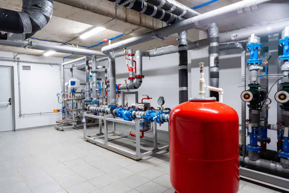 Commercial Plumbing Services image