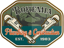 Bohemia Plumbing & Construction