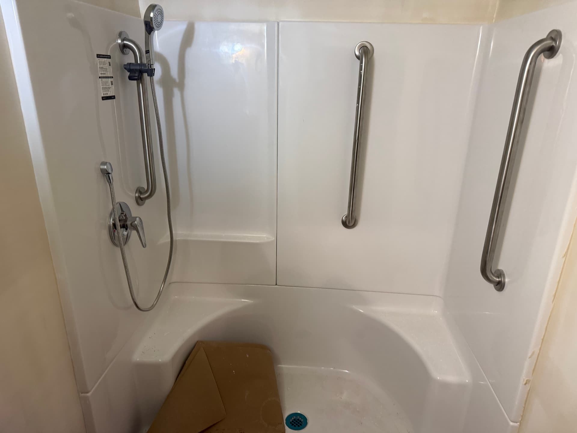 Bathroom Remodel and New Construction Work Done Right