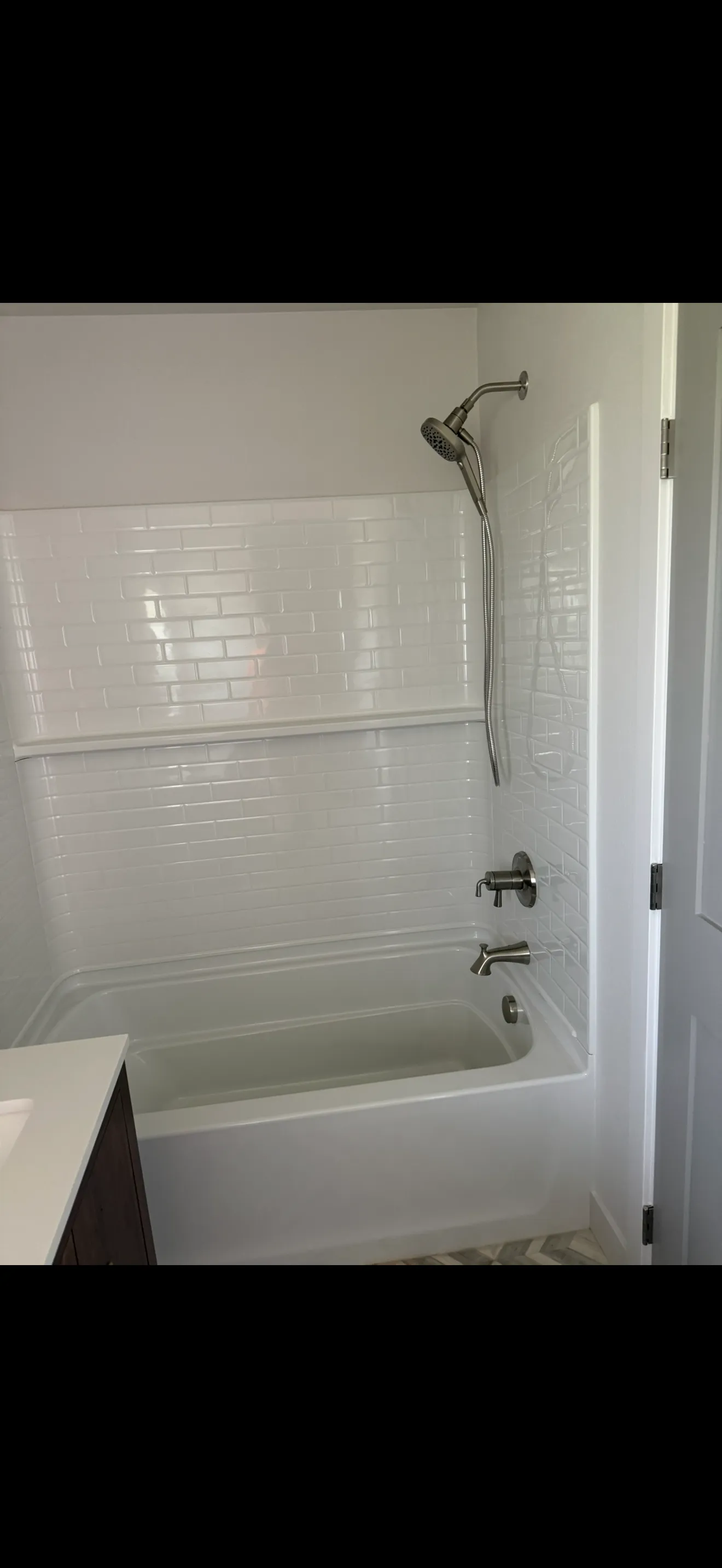 Full Bathroom Remodel Done Right by Bohemia Plumbing image