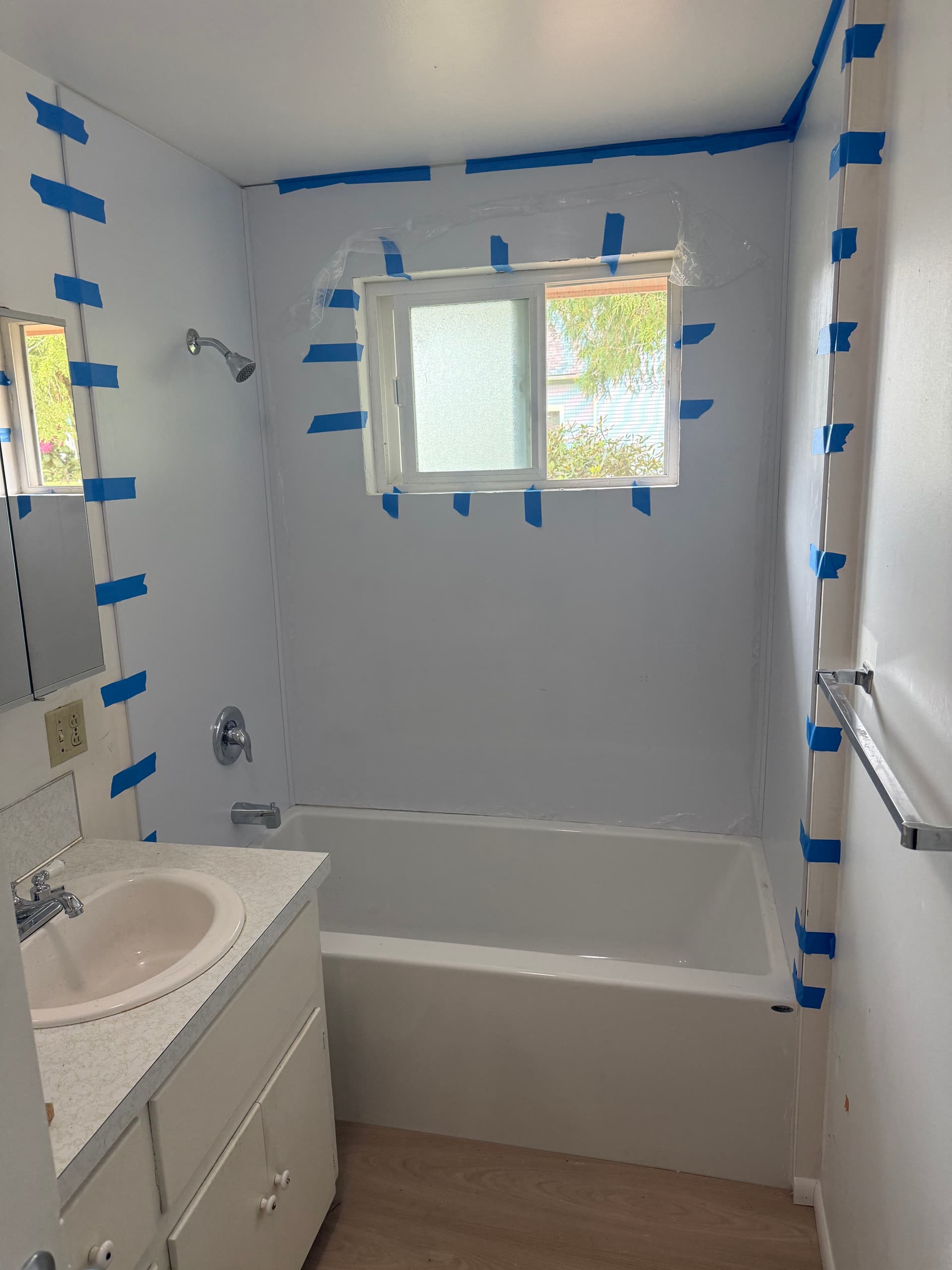 Bathroom Remodel and New Construction Work Done Right